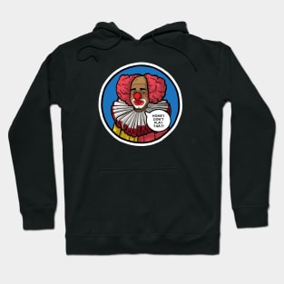 Homey the Clown Hoodie